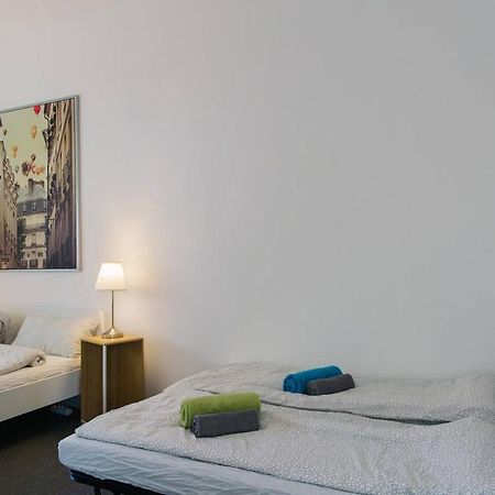 Apartment With 3 Bedroom +1.5 Bthrm +A/C In Prenzlauer Berg Berlin Exterior photo