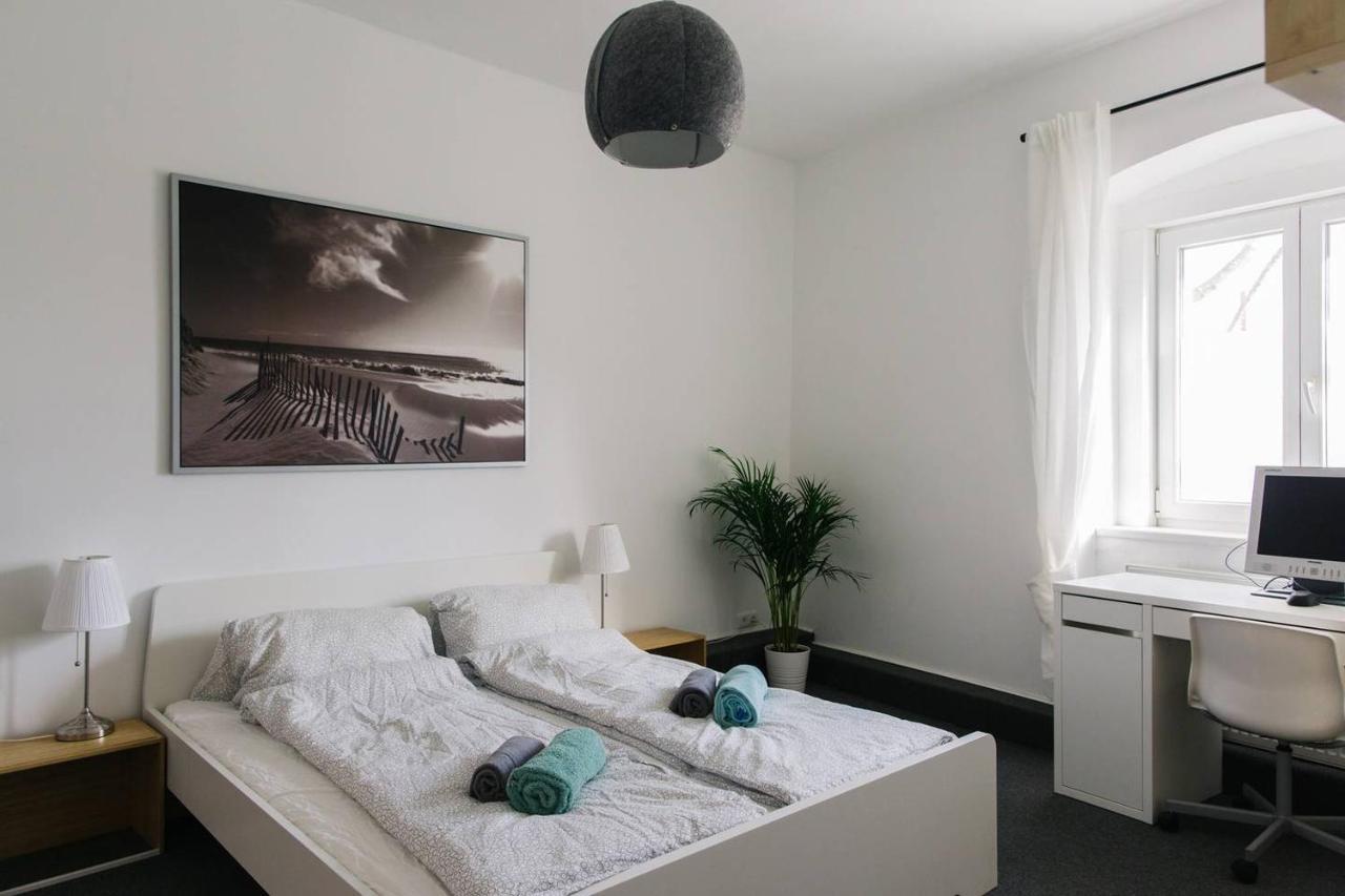 Apartment With 3 Bedroom +1.5 Bthrm +A/C In Prenzlauer Berg Berlin Exterior photo