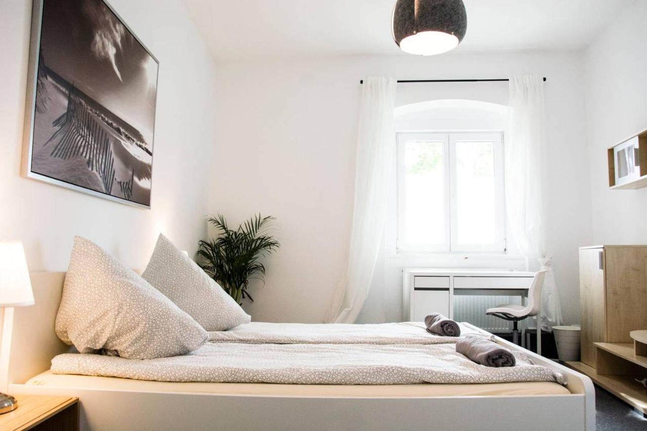 Apartment With 3 Bedroom +1.5 Bthrm +A/C In Prenzlauer Berg Berlin Exterior photo